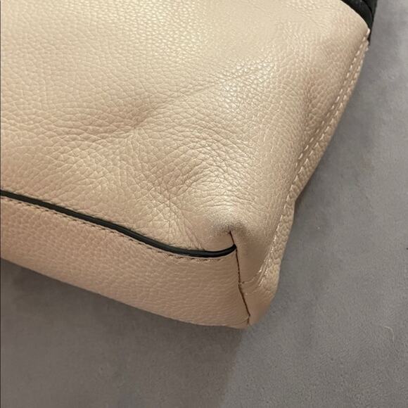 Kate Spade New York Jackson Street Hayley Leather Satchel Women's EUC - Picture 3 of 10